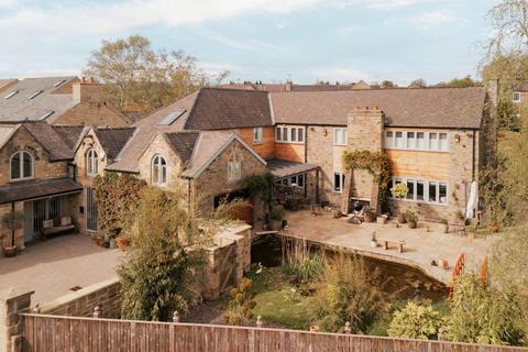 4 bedroom detached house for sale, Birchwood House, Main Street, Corbridge, Northumberland