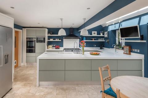 4 bedroom detached house for sale, Birchwood House, Main Street, Corbridge, Northumberland