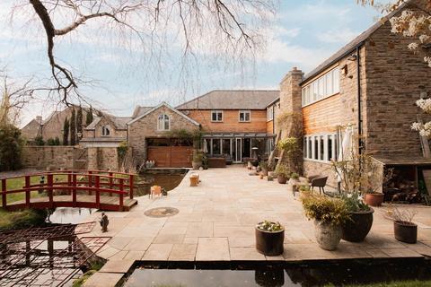 4 bedroom detached house for sale, Birchwood House, Main Street, Corbridge, Northumberland
