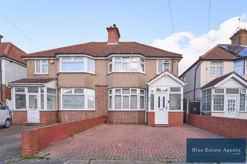21 Berkeley Waye, Hounslow, TW5 9HJ