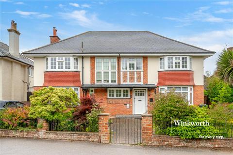 3a Keswick Road, Boscombe, Bournemouth, BH5 1LP