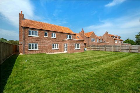 undefined, George Street,, Helpringham, Sleaford, NG34