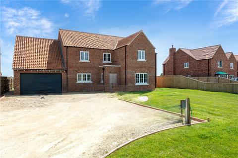 undefined, George Street,, Helpringham, Sleaford, NG34