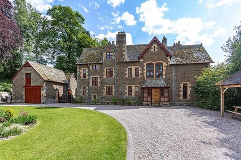 undefined, Kirkland House, Kenmore, Jedburgh TD8 6JH