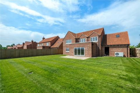 undefined, George Street, Helpringham, Sleaford, NG34