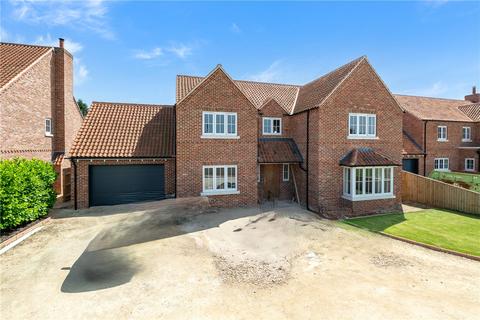 undefined, George Street, Helpringham, Sleaford, NG34