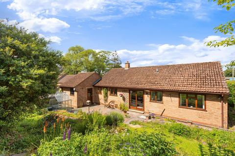 2 bedroom detached bungalow for sale, Bush Gardens, Amotherby, Malton