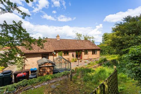 2 bedroom detached bungalow for sale, Bush Gardens, Amotherby, Malton