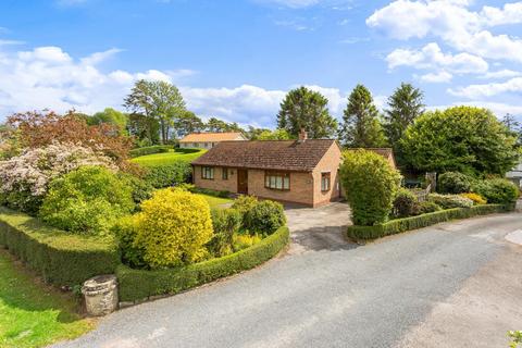 2 bedroom detached bungalow for sale, Bush Gardens, Amotherby, Malton