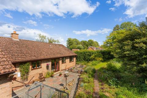 2 bedroom detached bungalow for sale, Bush Gardens, Amotherby, Malton