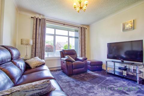 4 bedroom detached bungalow for sale, Norbriggs Road, Chesterfield S43