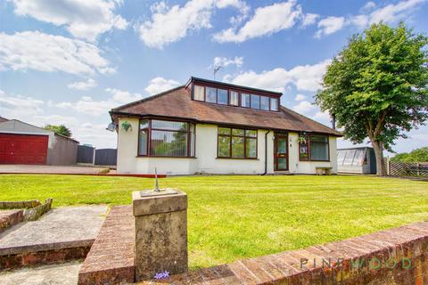 undefined, Norbriggs Road, Chesterfield S43