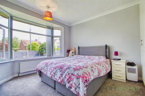 undefined, Norbriggs Road, Chesterfield S43