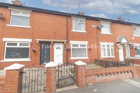 2 bedroom house for sale