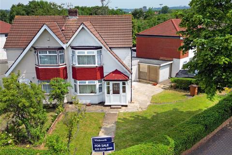 3 bedroom semi-detached house for sale, Taunton Way, Middlesex HA7
