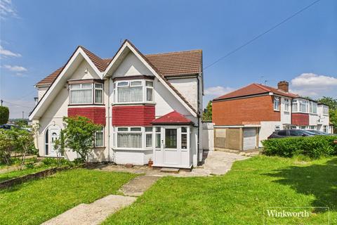 3 bedroom semi-detached house for sale, Taunton Way, Middlesex HA7