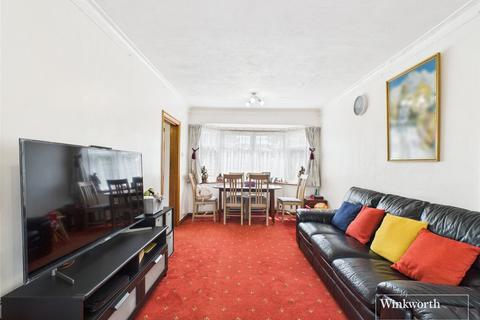 3 bedroom semi-detached house for sale, Taunton Way, Middlesex HA7