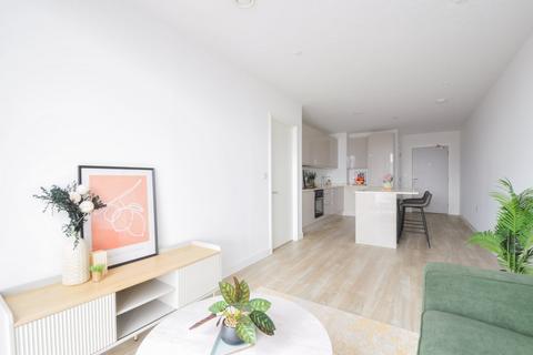 1 bedroom apartment to rent, 12th Floor – 1 Bed Apartment – Fifty5ive, Salford