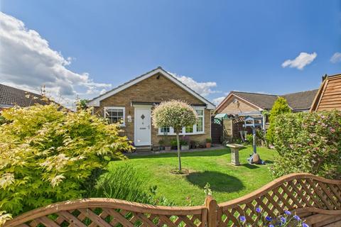 3 bedroom detached bungalow for sale, Hambleton Road, Malton YO17