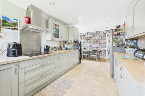 3 bedroom detached bungalow for sale, Hambleton Road, Malton YO17