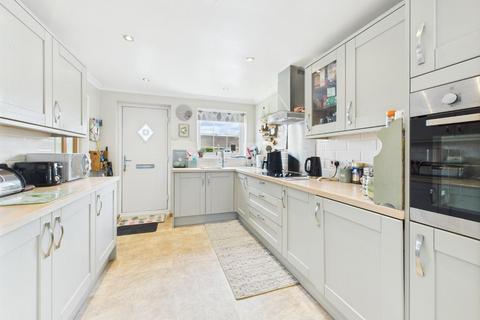 3 bedroom detached bungalow for sale, Hambleton Road, Malton YO17
