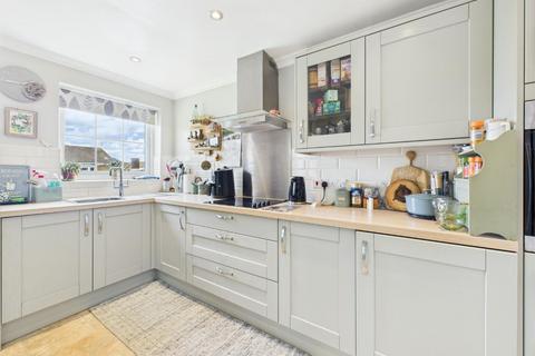3 bedroom detached bungalow for sale, Hambleton Road, Malton YO17