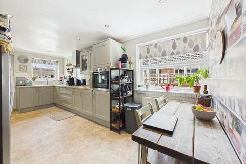 24 Hambleton Road, Norton, Malton, YO17 9DH