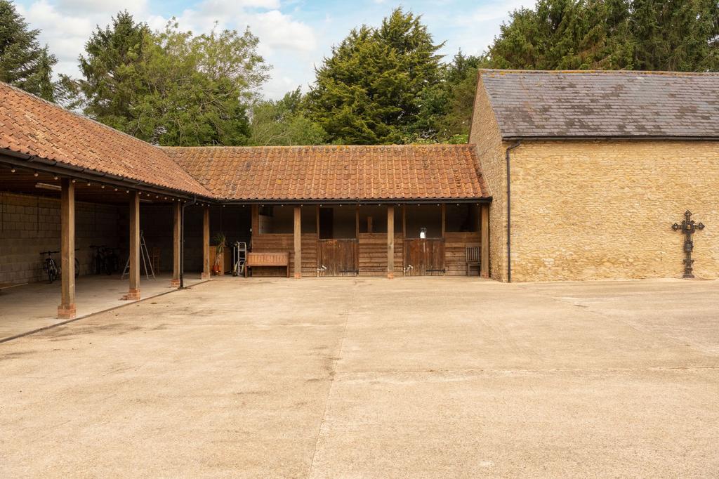 Yard