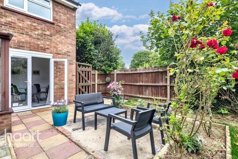 3 bedroom end of terrace house for sale, Campkin Road, Cambridge