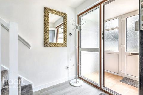 3 bedroom end of terrace house for sale, Campkin Road, Cambridge