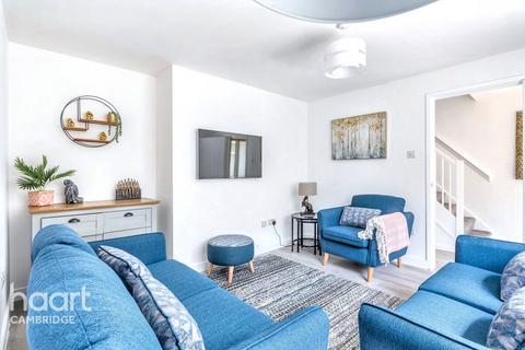 3 bedroom end of terrace house for sale, Campkin Road, Cambridge