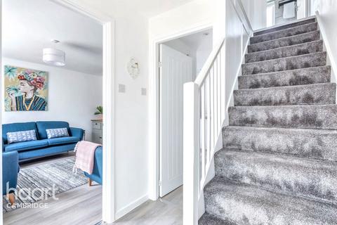 78 Campkin Road, Cambridge, CB4 2NG