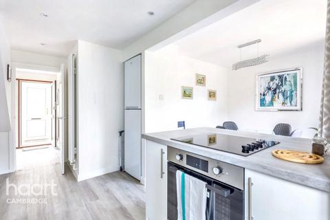 78 Campkin Road, Cambridge, CB4 2NG