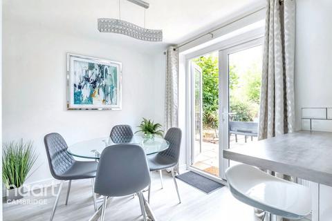 78 Campkin Road, Cambridge, CB4 2NG