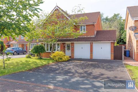 undefined, Tilstock Close, Liverpool, Merseyside, L26