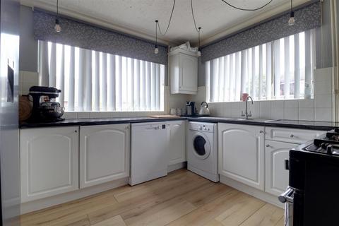 3 bedroom semi-detached bungalow for sale, Elsby Road, Alsager
