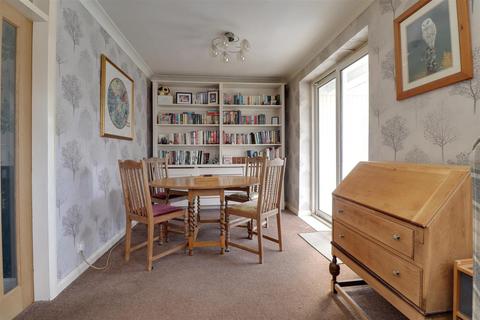 3 bedroom semi-detached bungalow for sale, Elsby Road, Alsager