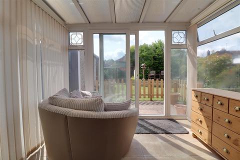 3 bedroom semi-detached bungalow for sale, Elsby Road, Alsager