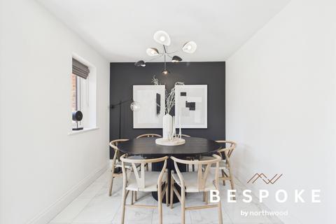 undefined, Greenhills Close, Macclesfield SK11