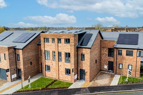 Greenhills Close, Macclesfield SK11