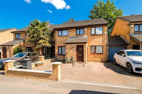 4 bedroom end of terrace house for sale, Palmer Road, Dagenham RM8