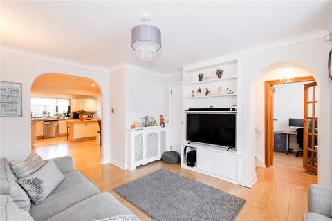 4 bedroom end of terrace house for sale, Palmer Road, Dagenham RM8