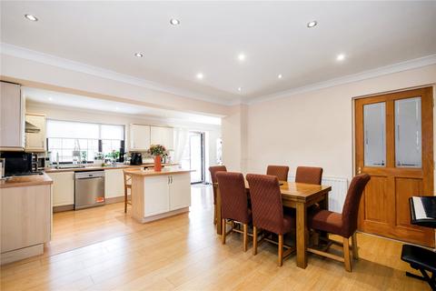 4 bedroom end of terrace house for sale, Palmer Road, Dagenham RM8
