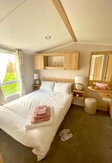 2 bedroom park home for sale, Pentire Coastal Holiday Park