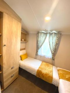 undefined, Pentire Coastal Holiday Park