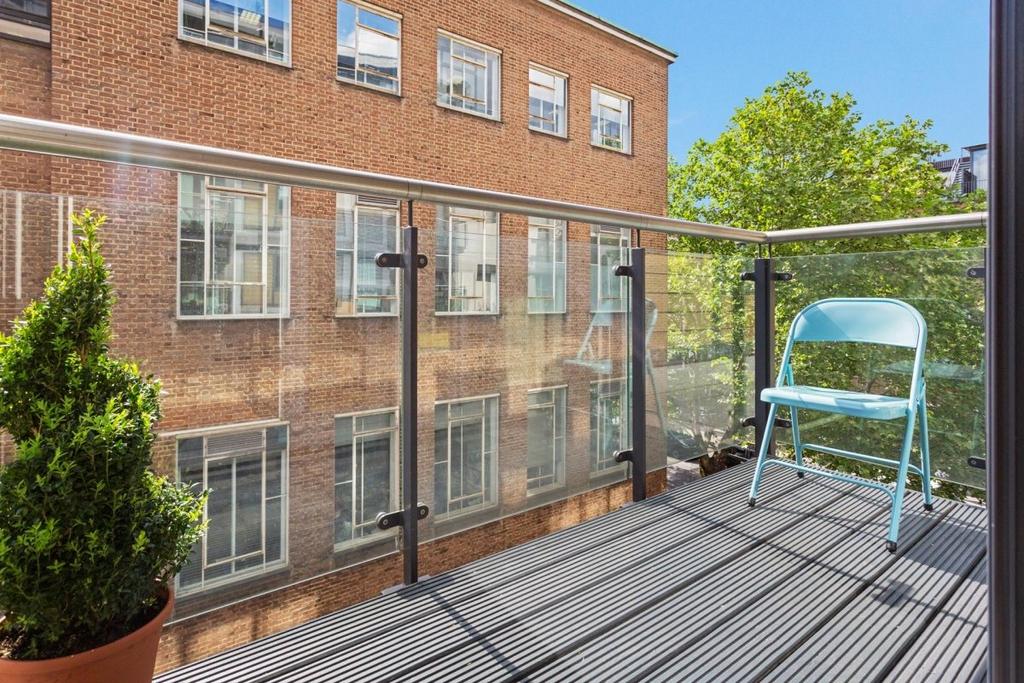 16600 kfh clerkenwel