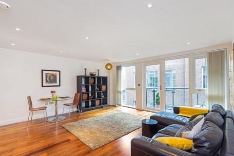 1 bedroom flat for sale, Clerkenwell Road, Clerkenwell, London, EC1M