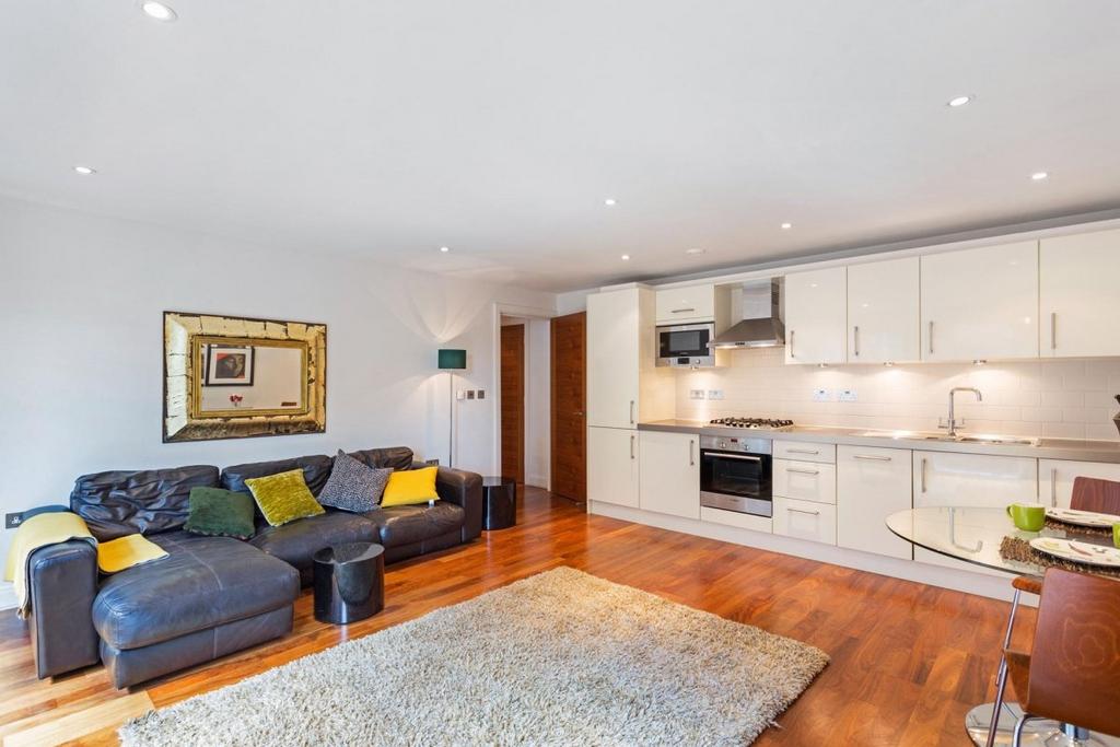 16600 kfh clerkenwel