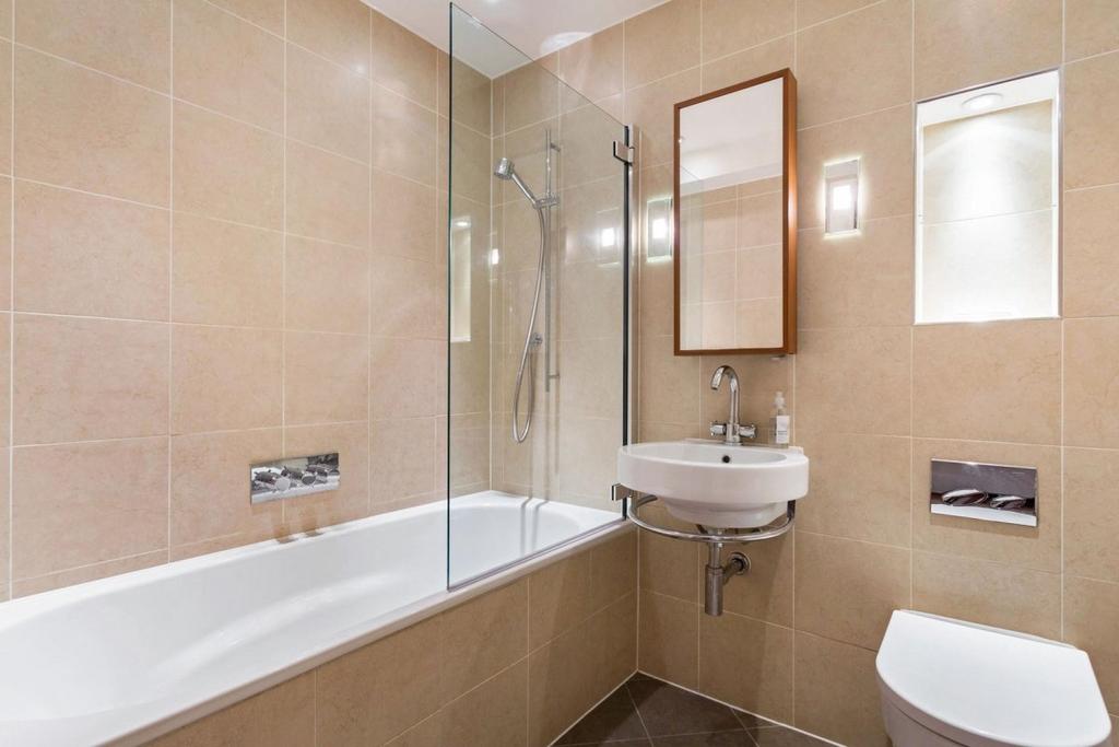 16600 kfh clerkenwel