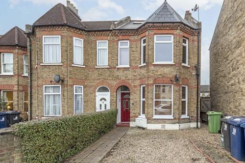 Coldershaw Road, London W13